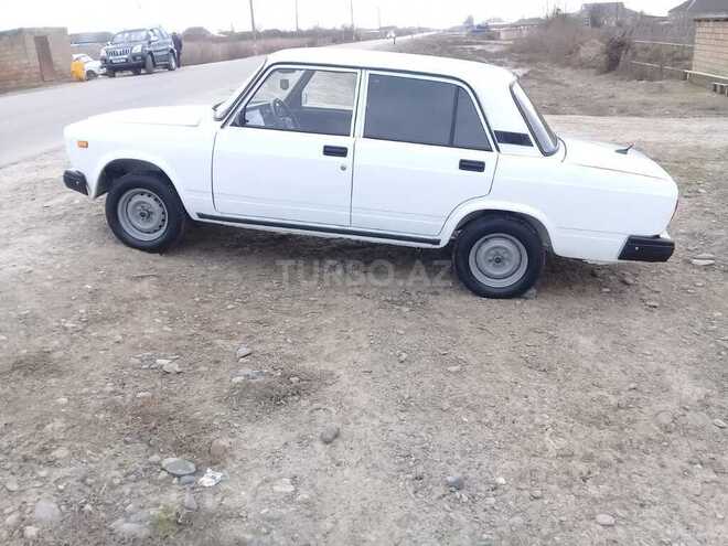 LADA (VAZ) 2107 2003, 185,650 km - 1.6 л - Sabirabad