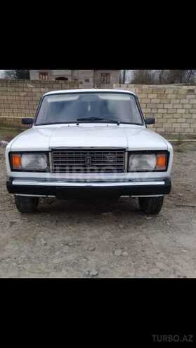 LADA (VAZ) 2107 2003, 185,650 km - 1.6 л - Sabirabad