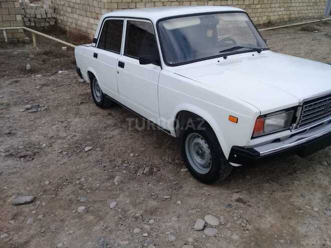 LADA (VAZ) 2107 2003, 185,650 km - 1.6 л - Sabirabad
