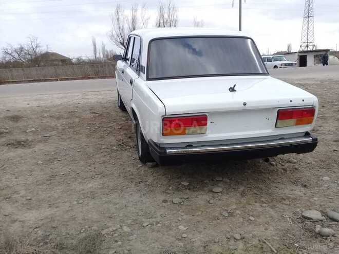 LADA (VAZ) 2107 2003, 185,650 km - 1.6 л - Sabirabad