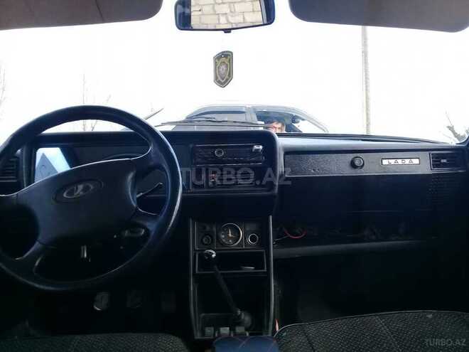 LADA (VAZ) 2107 2003, 185,650 km - 1.6 л - Sabirabad