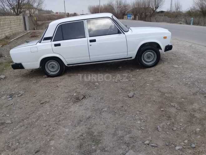 LADA (VAZ) 2107 2003, 185,650 km - 1.6 л - Sabirabad