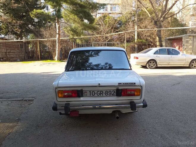 LADA (VAZ) 2106 1984, 239,000 km - 1.6 л - Bakı