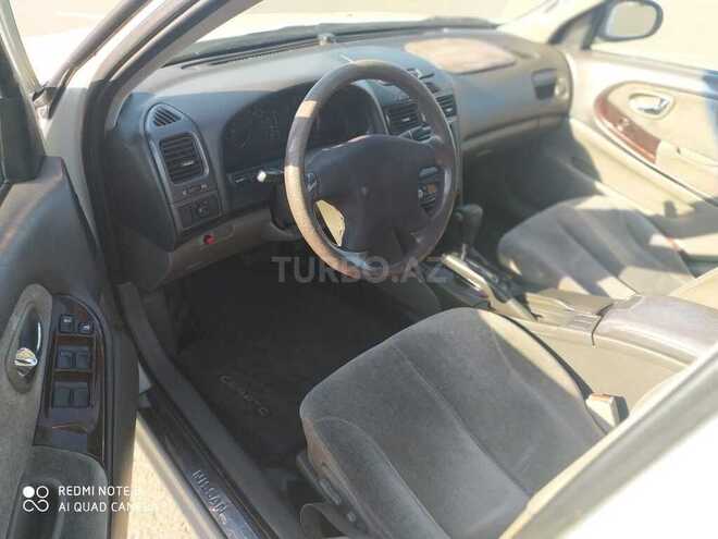 Nissan Maxima 2001, 355,000 km - 3.0 l - Sumqayıt