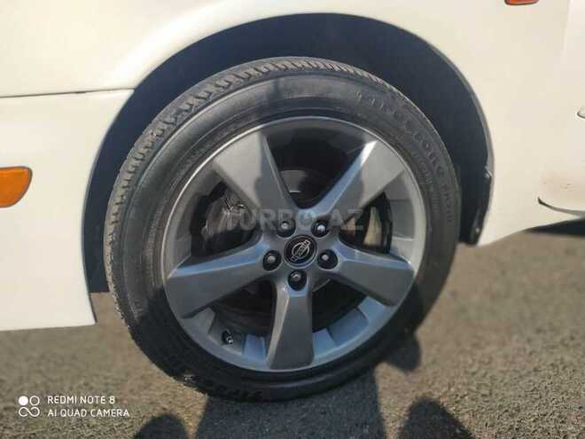 Nissan Maxima 2001, 355,000 km - 3.0 l - Sumqayıt