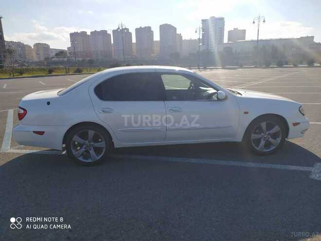 Nissan Maxima 2001, 355,000 km - 3.0 l - Sumqayıt