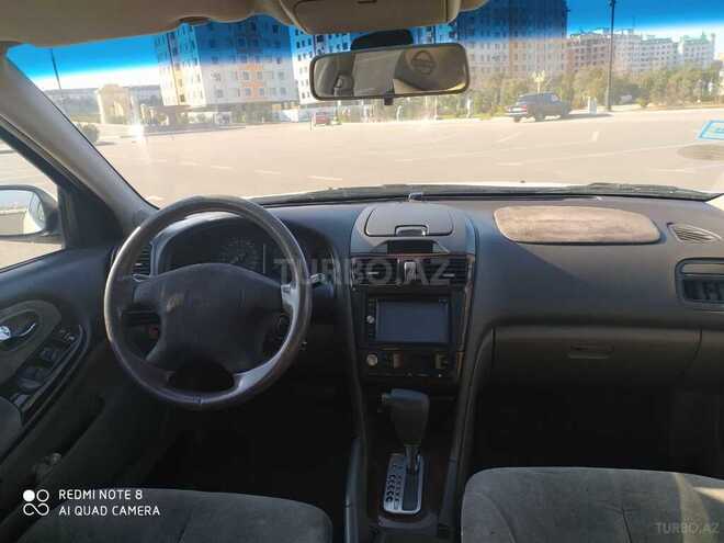 Nissan Maxima 2001, 355,000 km - 3.0 l - Sumqayıt