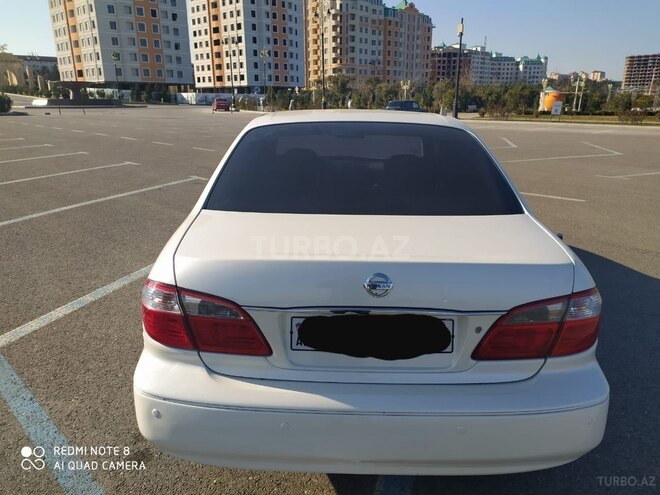 Nissan Maxima 2001, 355,000 km - 3.0 l - Sumqayıt