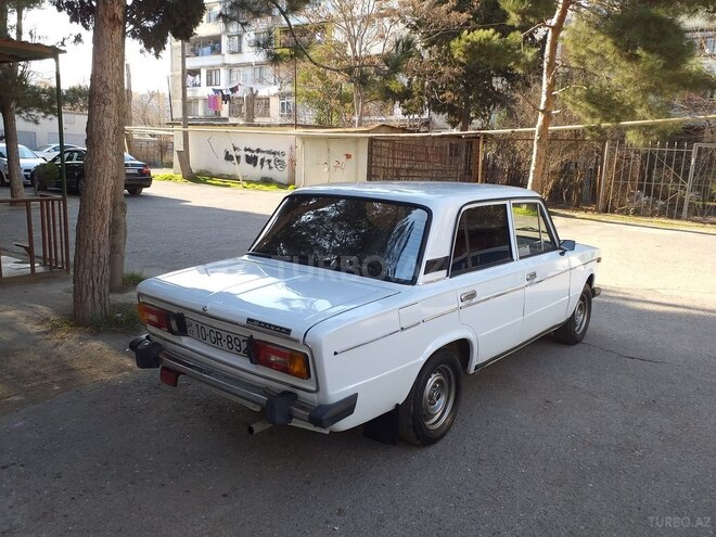 LADA (VAZ) 2106 1984, 239,000 km - 1.6 л - Bakı