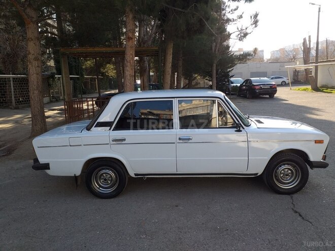 LADA (VAZ) 2106 1984, 239,000 km - 1.6 л - Bakı