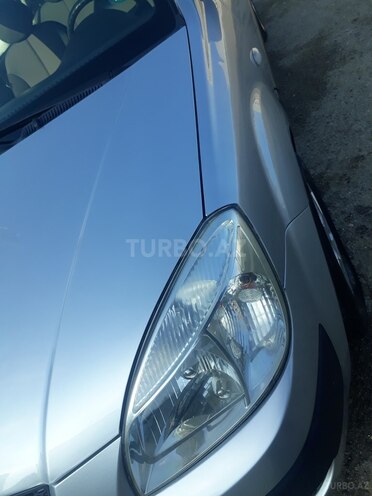 Kia Rio 2007, 112,000 km - 1.5 l - Bakı