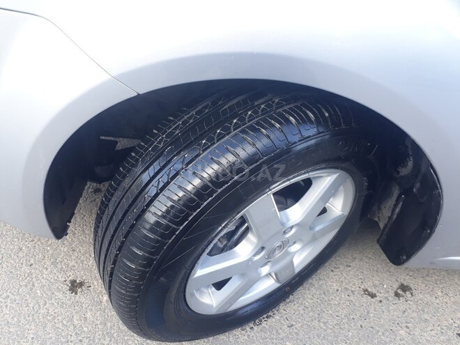 Kia Rio 2007, 112,000 km - 1.5 l - Bakı