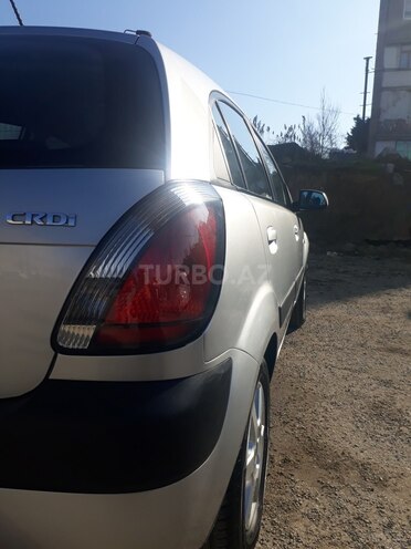 Kia Rio 2007, 112,000 km - 1.5 l - Bakı