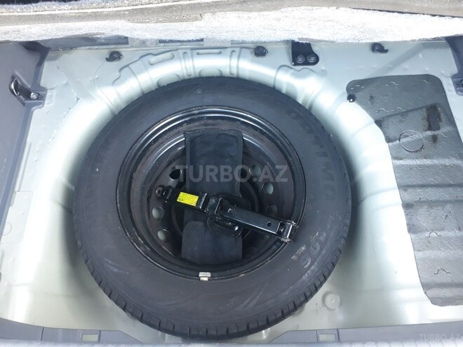 Kia Rio 2007, 112,000 km - 1.5 l - Bakı