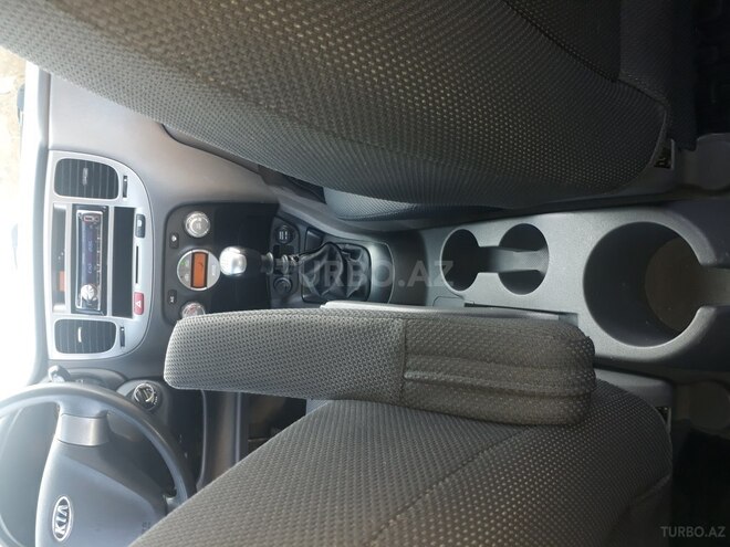 Kia Rio 2007, 112,000 km - 1.5 l - Bakı