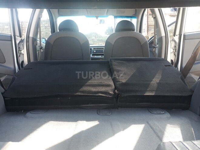 Kia Rio 2007, 112,000 km - 1.5 l - Bakı