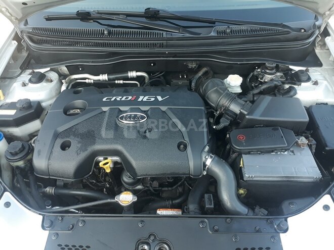 Kia Rio 2007, 112,000 km - 1.5 l - Bakı