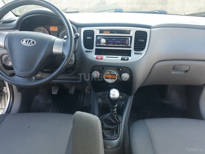 Kia Rio 2007, 112,000 km - 1.5 l - Bakı