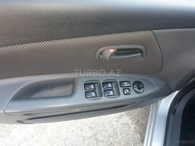 Kia Rio 2007, 112,000 km - 1.5 l - Bakı