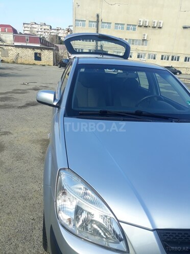 Kia Rio 2007, 112,000 km - 1.5 l - Bakı