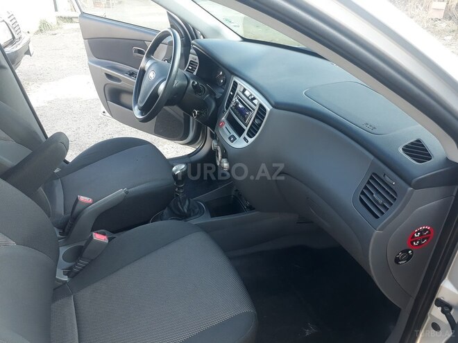 Kia Rio 2007, 112,000 km - 1.5 l - Bakı