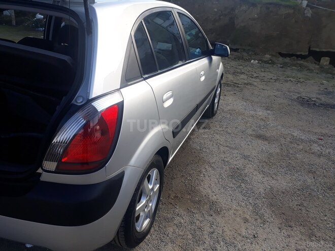 Kia Rio 2007, 112,000 km - 1.5 l - Bakı