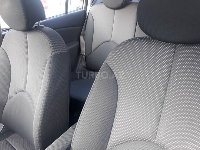 Kia Rio 2007, 112,000 km - 1.5 l - Bakı