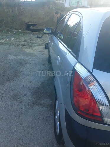 Kia Rio 2007, 112,000 km - 1.5 l - Bakı