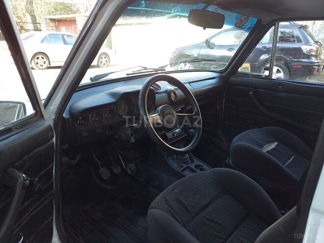 LADA (VAZ) 2106 1984, 239,000 km - 1.6 л - Bakı