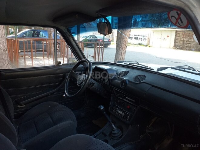LADA (VAZ) 2106 1984, 239,000 km - 1.6 л - Bakı
