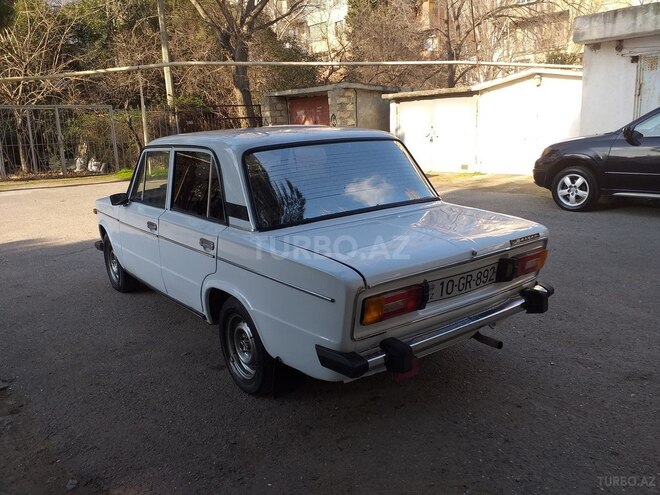 LADA (VAZ) 2106 1984, 239,000 km - 1.6 л - Bakı