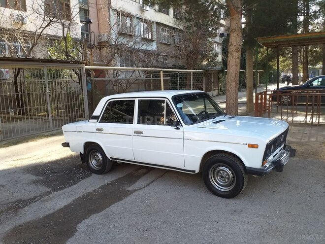 LADA (VAZ) 2106 1984, 239,000 km - 1.6 л - Bakı