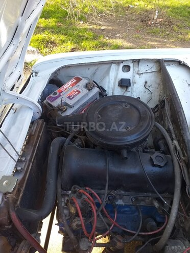 LADA (VAZ) 2106 1984, 239,000 km - 1.6 л - Bakı