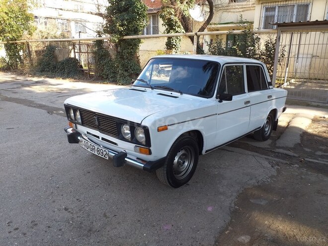 LADA (VAZ) 2106 1984, 239,000 km - 1.6 л - Bakı