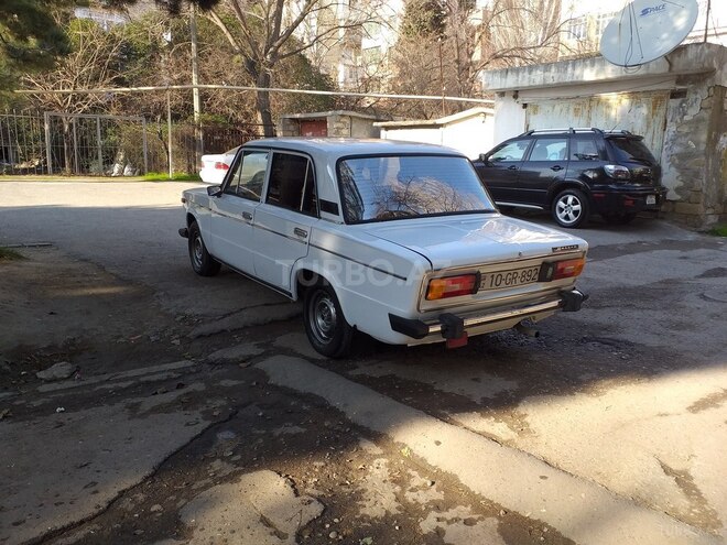 LADA (VAZ) 2106 1984, 239,000 km - 1.6 л - Bakı