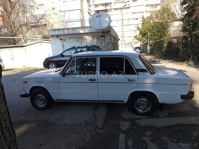 LADA (VAZ) 2106 1984, 239,000 km - 1.6 л - Bakı
