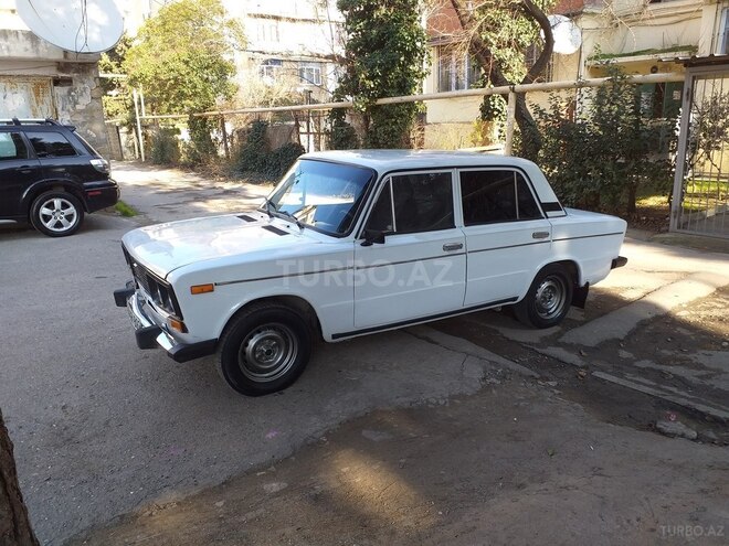 LADA (VAZ) 2106 1984, 239,000 km - 1.6 л - Bakı