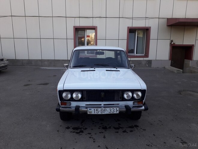 LADA (VAZ) 2106 1984, 225,000 km - 1.5 л - Sumqayıt