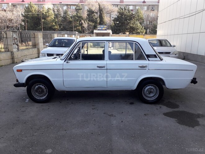 LADA (VAZ) 2106 1984, 225,000 km - 1.5 л - Sumqayıt