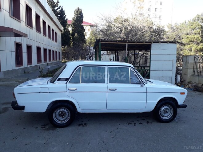 LADA (VAZ) 2106 1984, 225,000 km - 1.5 л - Sumqayıt