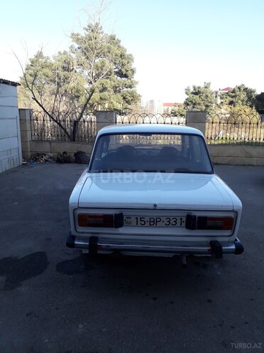 LADA (VAZ) 2106 1984, 225,000 km - 1.5 л - Sumqayıt