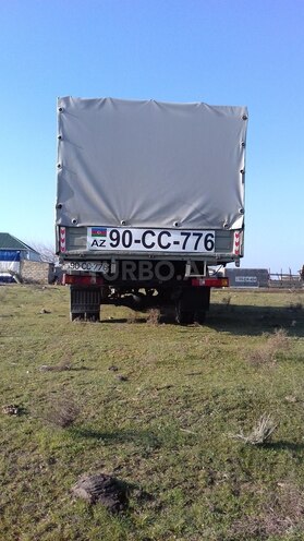 GAZ 330200 2008, 224,000 km - 2.5 л - Xırdalan