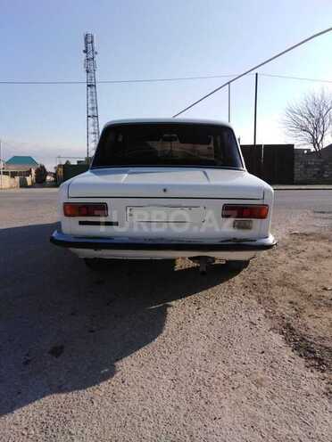 LADA (VAZ) 21011 1982, 478,213 km - 1.6 l - Bakı