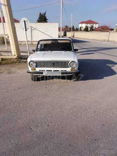 LADA (VAZ) 21011 1982, 478,213 km - 1.6 l - Bakı