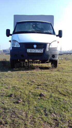 GAZ 330200 2008, 224,000 km - 2.5 л - Xırdalan