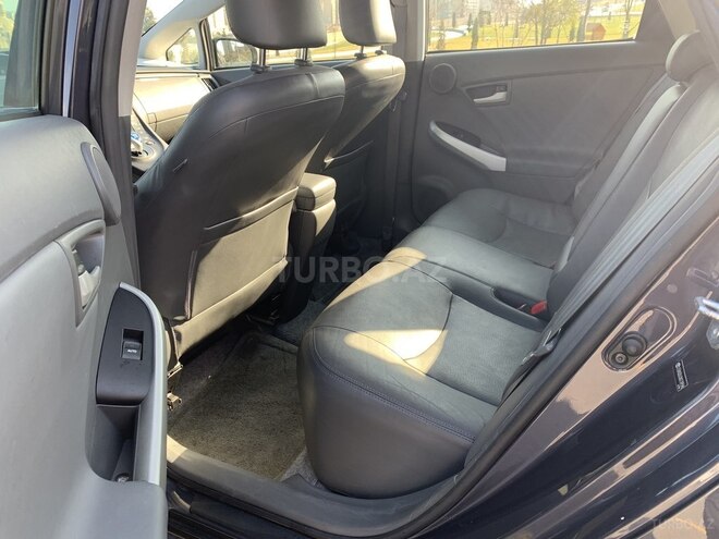 Toyota Prius 2010, 198,000 km - 1.8 l - Bakı