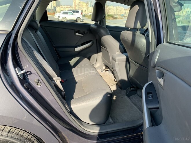 Toyota Prius 2010, 198,000 km - 1.8 l - Bakı