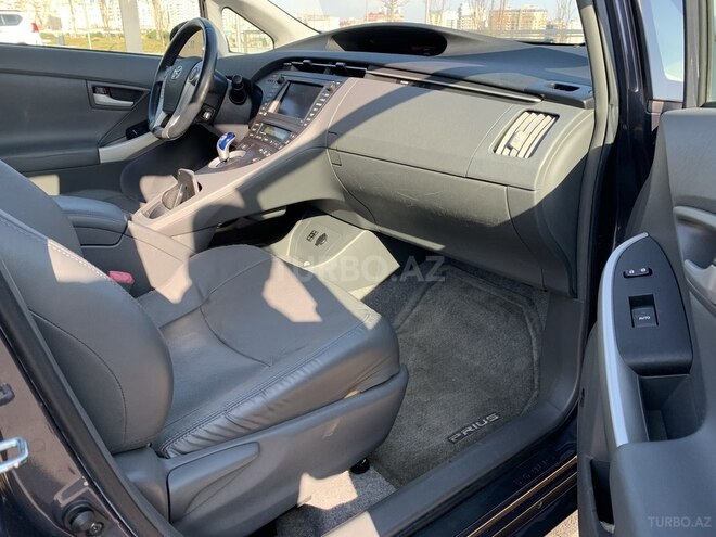Toyota Prius 2010, 198,000 km - 1.8 l - Bakı