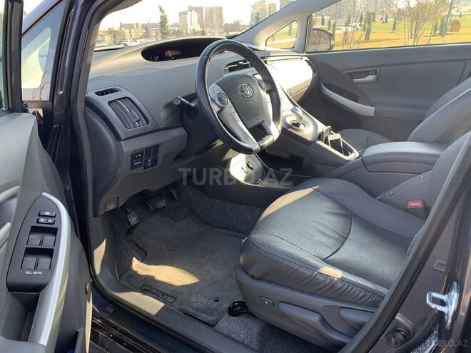 Toyota Prius 2010, 198,000 km - 1.8 l - Bakı