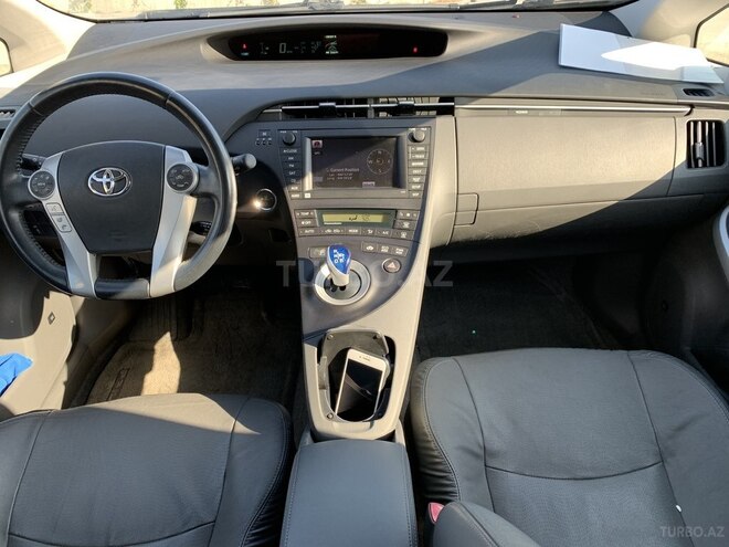 Toyota Prius 2010, 198,000 km - 1.8 l - Bakı